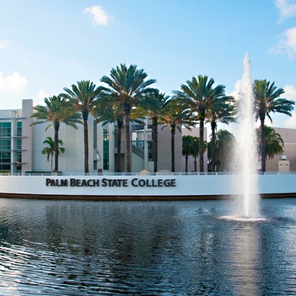 Palm Beach State College Picture